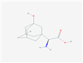  (alphaS)-alpha-[[(1,1-Dimethylethoxy)carbonyl]amino]-3-hydroxytricyclo[3.3.1.13,7]decane-1-acetic acid pictures