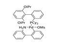 Methanesulfonato(2-dicyclohexylphosphino-2',6'-di-i-propoxy-1,1'-biphenyl)(2'-amino-1,1'-biphenyl-2-yl）palladium(II) / RuPhos Pd G3 pictures