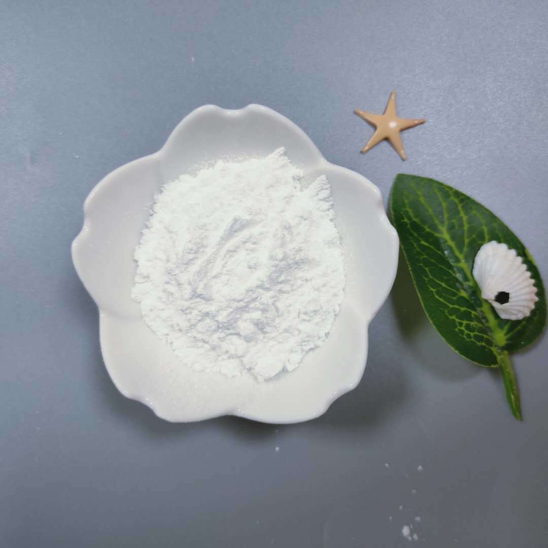 Tryptamine white powder
