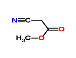 Methyl cyanoacetate
