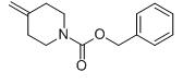 1-Cbz-4-methylenepiperidine
