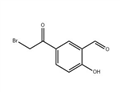 5-Bromoacetyl-2-hydroxybenzaldehyde pictures