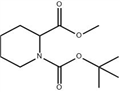 Methyl-N-BOC-piperidine-2-carboxylate pictures