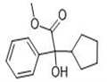 Methyl cyclopentylphenylglycolate pictures