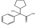 alpha-Cyclopentylmandelic acid  pictures
