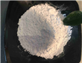 Potassium antimonyl tartrate sesquihydrate