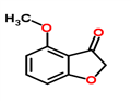 4-methoxy-1-benzofuran-3-one pictures