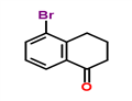 5-Bromo-1-tetralone  pictures