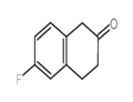 6-Fluoro-2-tetralone