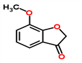 7-methoxy-1-benzofuran-3-one