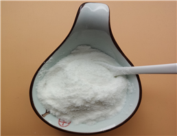 Orthoboric acid flake