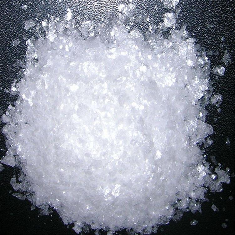 boric acid flakes