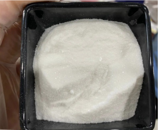 lidocaine powder