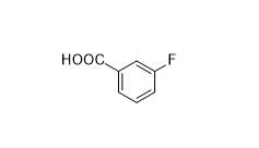  3-Fluorobenzoic acid