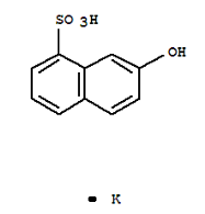 Potassium 7-Hydroxy-1-naphthalenesulfonate