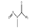 1-Methyl-1-nitrosourea pictures