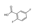 2,5-difluorobenzoic acid