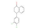 4-(3,4-Dichlorophenyl)-1-tetralone pictures