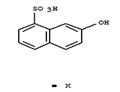 Potassium 7-Hydroxy-1-naphthalenesulfonate pictures