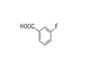  3-Fluorobenzoic acid