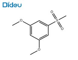4,6-Dimethoxy-2-Methylsulfonylpyrimidine
