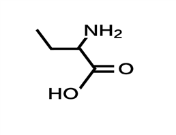 L-α-aminobutyric acid	