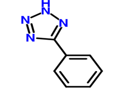 5-Phenyl-1H-tetrazole