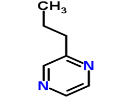 Pyrazine, 2-propyl-