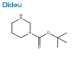 tert-Butyl tetrahydropyrimidine-1(2H)-carboxylate