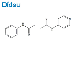 4-Acetamidopyridine,N-(4-PYRIDYL)ACETAMIDE