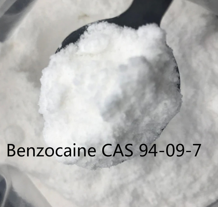 Benzocaine 