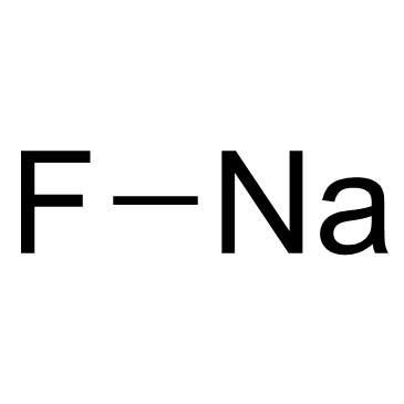 Sodium fluoride