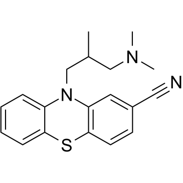 Cyamemazine