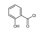 Benzoyl chloride,2-hydroxy-