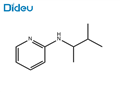 N-(1,2-Dimethylpropyl)-2-pyridinamine