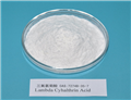 Lambda-cyhalothric acid