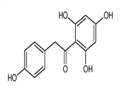 2-(4-hydroxyphenyl)-1-(2,4,6-trihydroxyphenyl)ethanone pictures