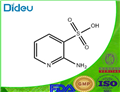 2-AMINOPYRIDINE-3-SULFONIC ACID pictures