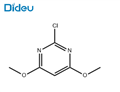 2-Chloro-4,6-dimethoxypyrimidine pictures