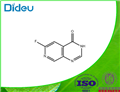 6-FLUOROPYRIDO[3,4-D]PYRIMIDIN-4-OL pictures