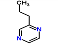 Pyrazine, 2-propyl-