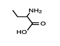 L-α-aminobutyric acid	