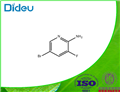 2-amino-5-bromo-3-fluoropyridine pictures