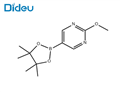 2-methoxy-5-(4,4,5,5-tetramethyl-1,3,2-dioxaborolan-2-yl)pyrimidine pictures