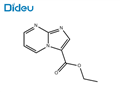 ETHYL IMIDAZO[1,2-A]PYRIMIDINE-3-CARBOXYLATE pictures