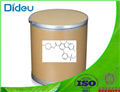 5-[3-(Ethylsulfonyl)phenyl]-3,8-dimethyl-N-(1-methyl-4-piperidinyl)-9H-pyrido[2,3-b]indole-7-carboxamide pictures