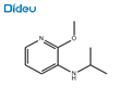 2-Methoxy-N-(1-Methylethyl)-3-pyridinaMine pictures