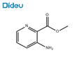 3-Aminopyridine-2-carboxylic acid methyl ester pictures
