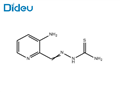 3-aminopyridine-2-carboxaldehyde thiosemicarbazone pictures