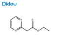 2-Pyrimidineacetic acid, ethyl ester (9CI) pictures